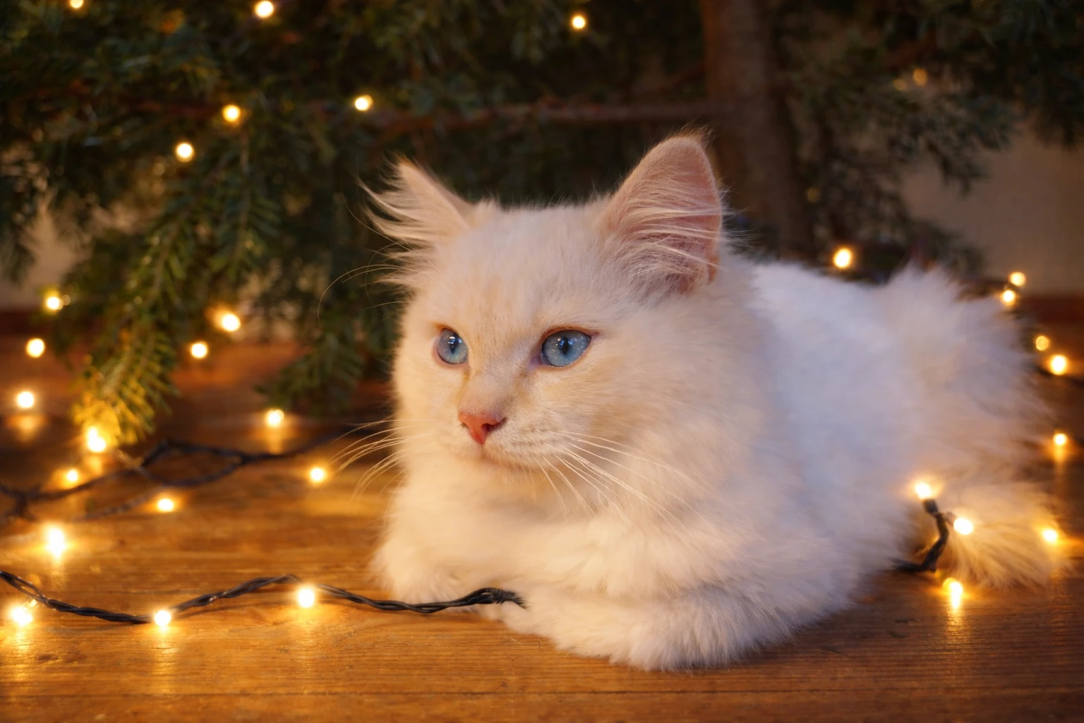 Ragdoll koťátka s PP