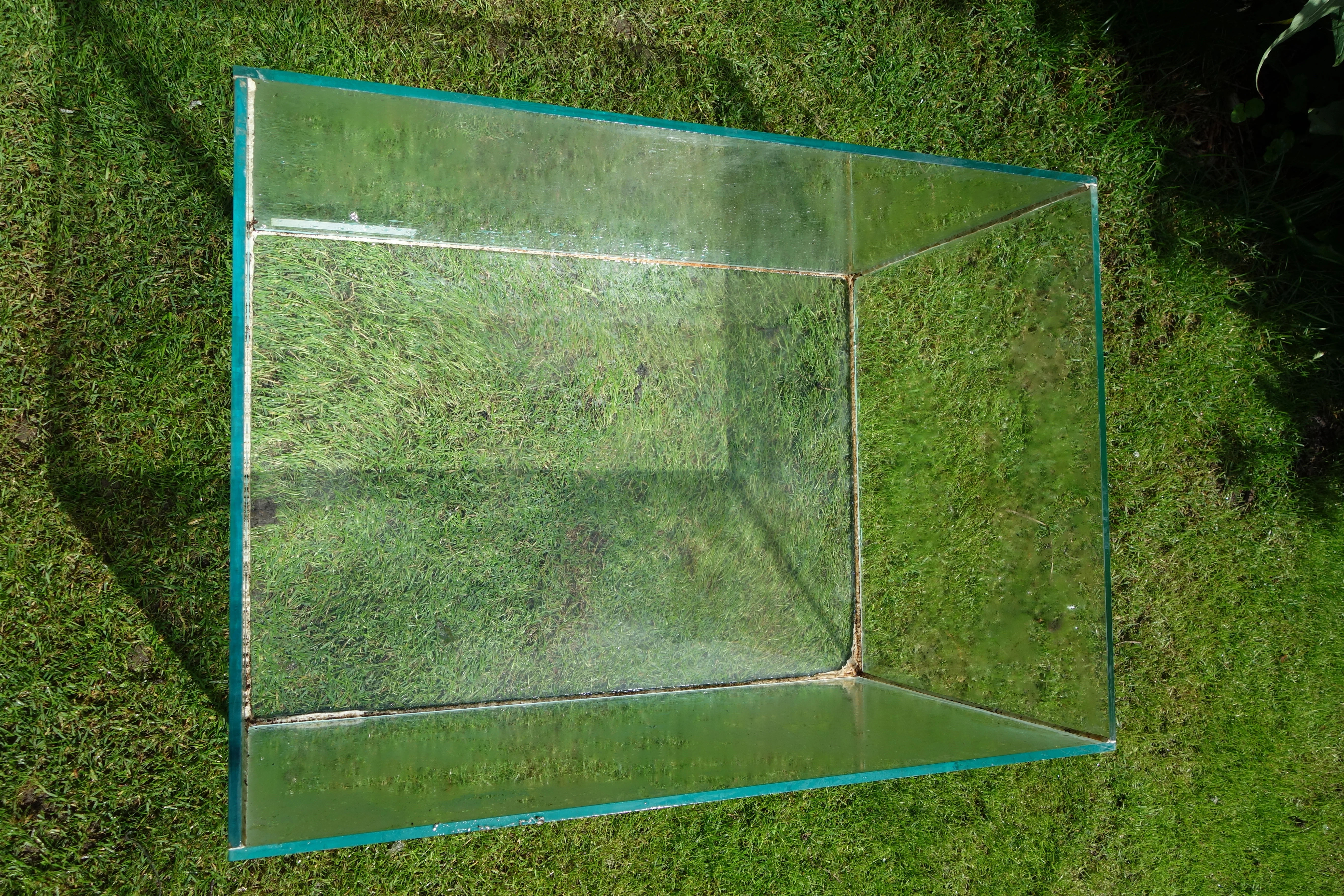 Akvárium / terárium