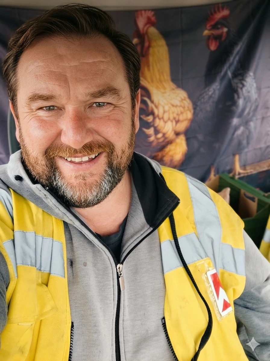 Hledám parťačku do pohody i nepohody..