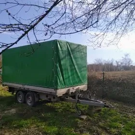 Včelařský speciál VAKO PLUS a 6 včelařských palet