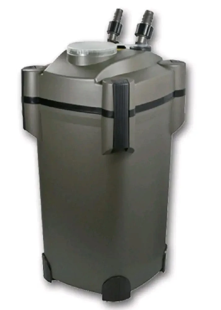 Resun Xtreme Canister Filter ef 1600u  11w uv