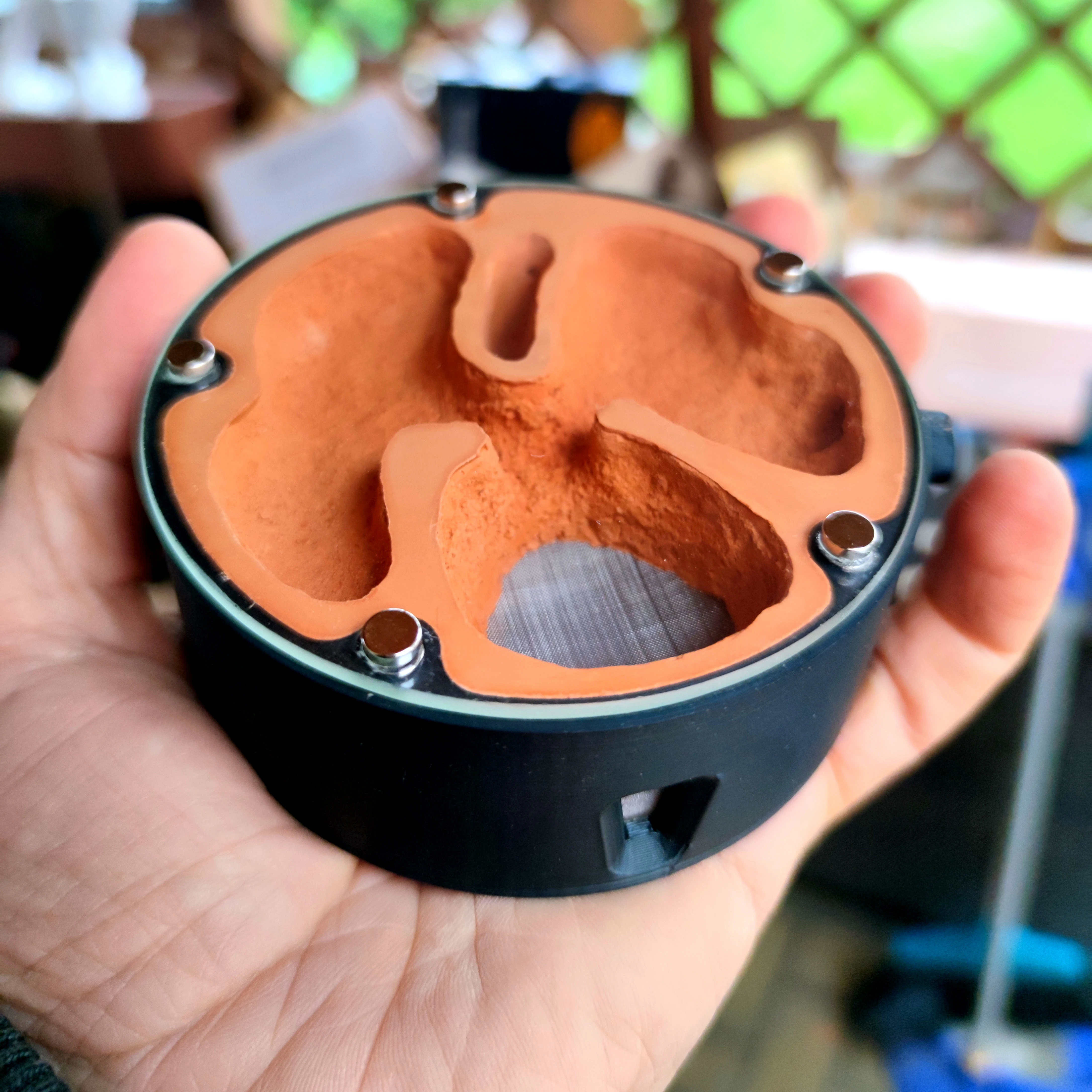 Formikárium antcore pro