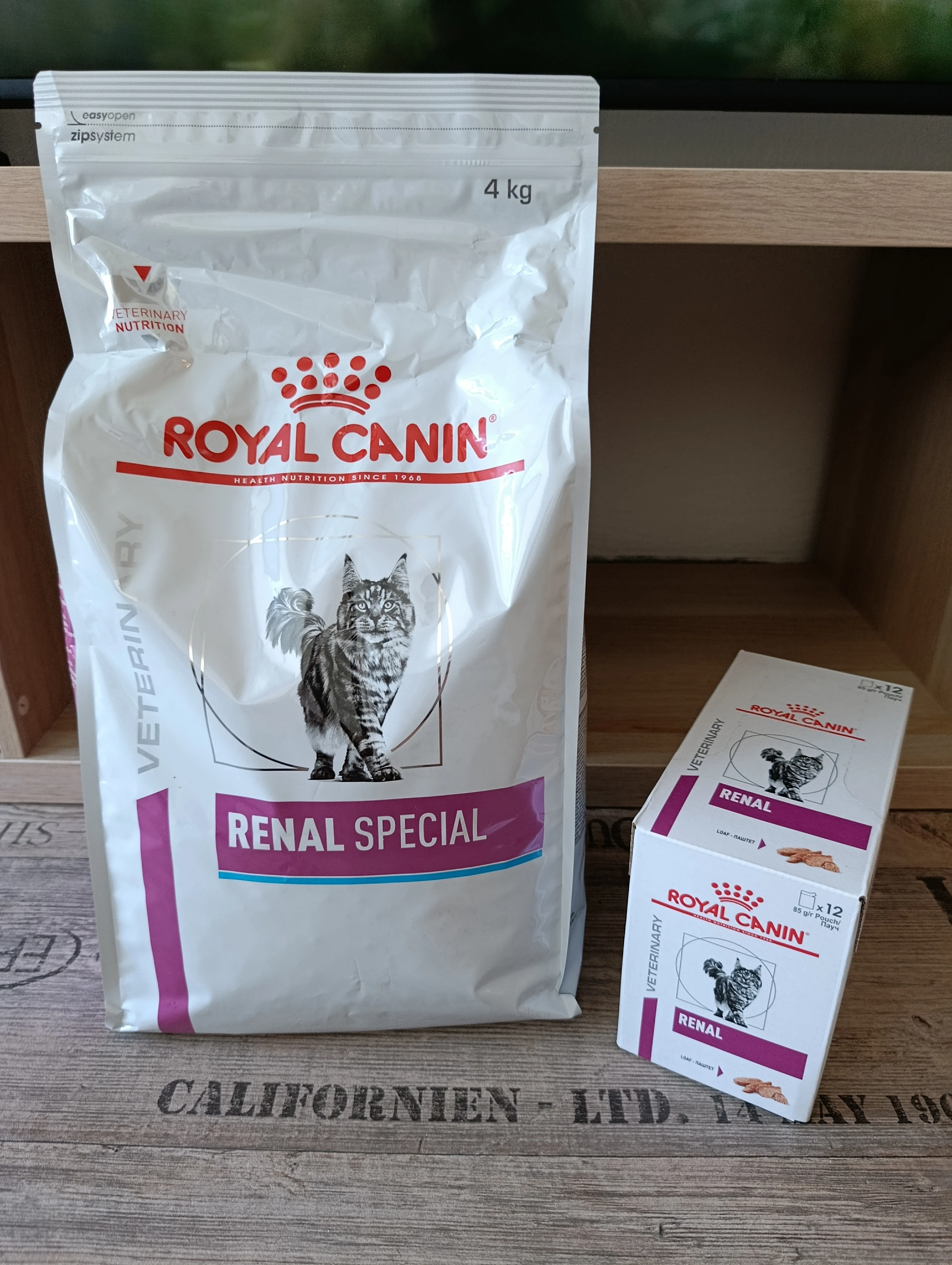 Royal Canin
