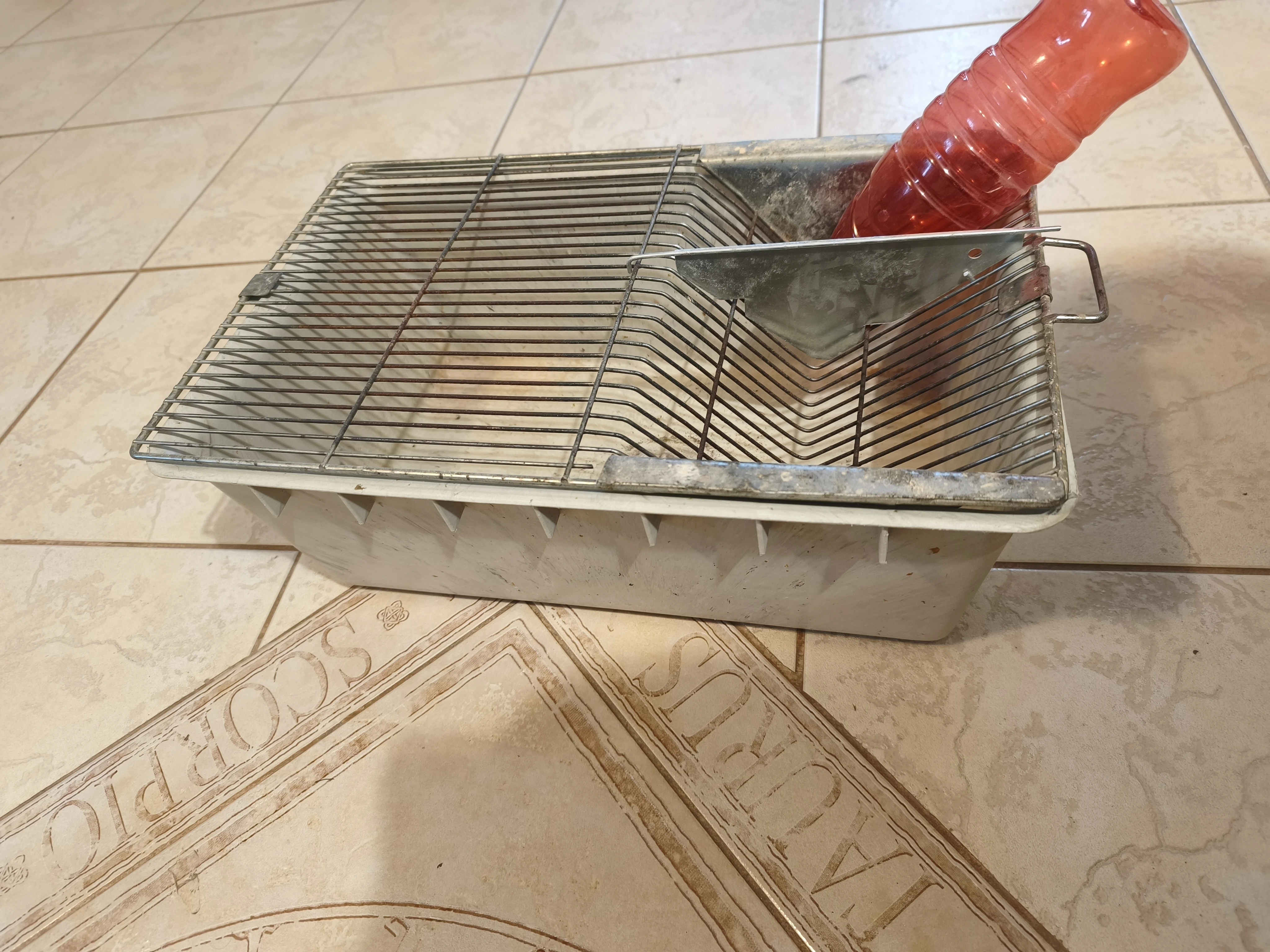 Chovné boxy T3 a T4