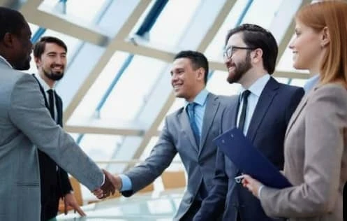 Rychlá a legitimní nabídka