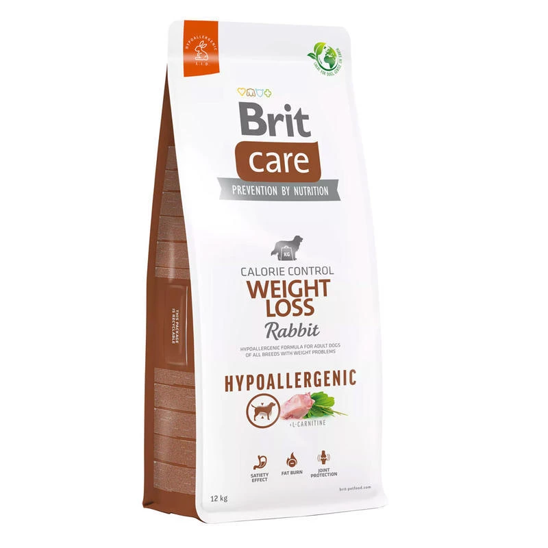 Brit care weight loss