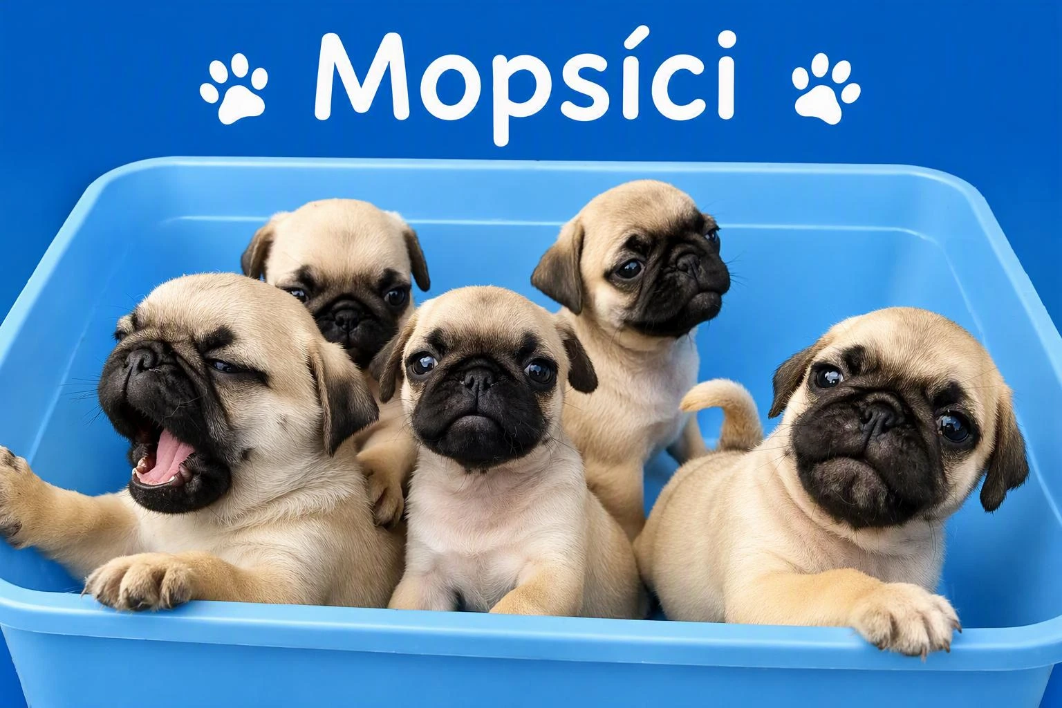 Mops