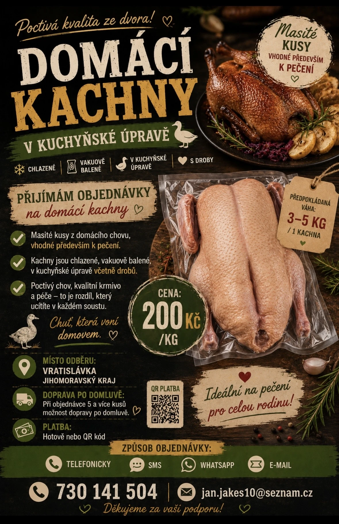 Kachny