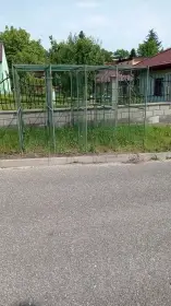 Prodám čtyřklecovou voiéru.Prodam