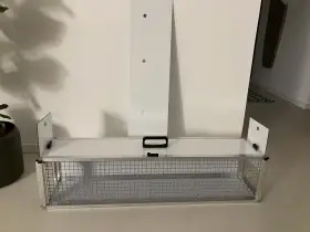 Přepravka, přenoska 100x25x25