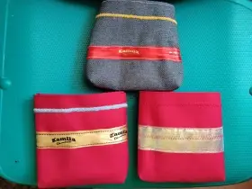 Pamlsovníky , doma šité