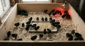 Ayam cemani