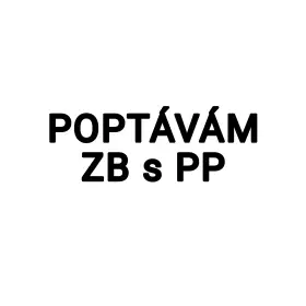 Poptávám: Zakrslý beran s PP / tetovaný (Pardubice a okolí)