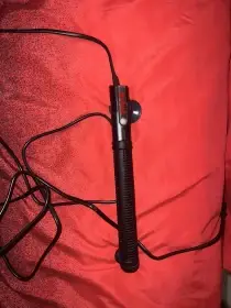 Eheim akvarijní topítko 200 w