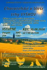 Trhy Vyškov