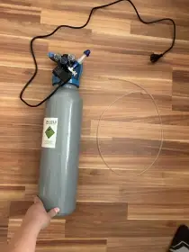 Co2 set