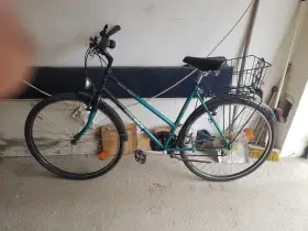 Prodám dámske kolá