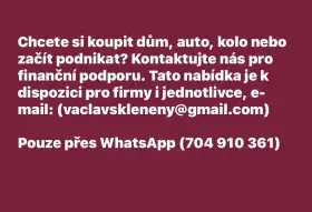 Využijte mou online nabídku hned teď