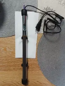 Akvarijní topení JK animals 300w