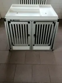 Autobox pro psy