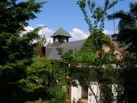 Dům na samotě, pozemek sad 2,7ha