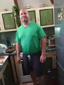 Hledám spřízněnou duši na společný život