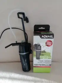 Mini vnitřní filtr