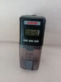 Automatické krmítko