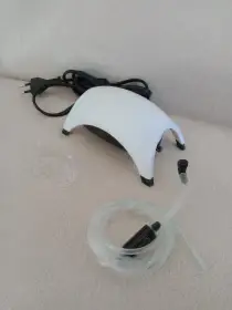 Kompresor TETRA APS50