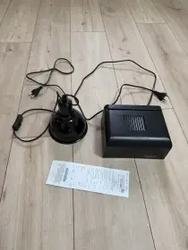 Osvetleni Exo terra a Repti planet