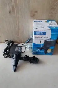 Čerpací hlava hailea pt-200