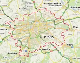 14.3. Rozvoz krmných myší Praha a okolí