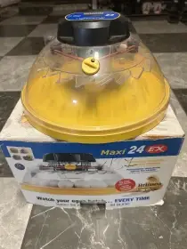 Prodám líheň Brinsea maxi 24 ex