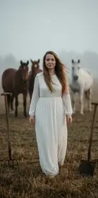 Máš blízko k přírodě a zvířatům? Možná Hledáme sebe navzájem.