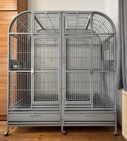 Dvojklec Montana Paradise