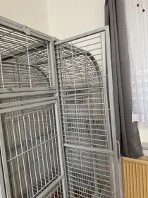 Dělicí přepážka