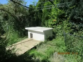 Boudička pro pejska