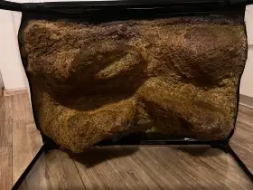 Terarium 60x45x45