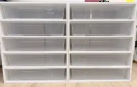 Rack systém pro hady