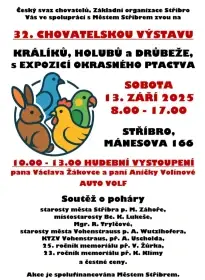 Výstava ve Stříbře