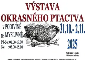 Výstava Podivín