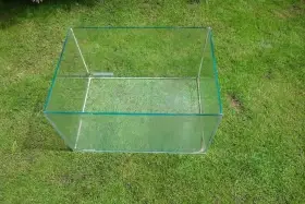 Akvárium / terárium