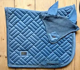 Equestrian stockholm set