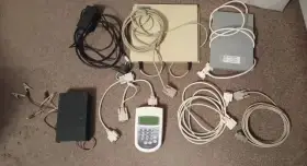 Prodej závodní systém EKS Bricon 1000