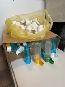 Ostatní příslušenství