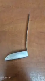 Lžička na dokrmování