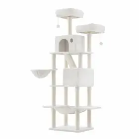 Kočičí škrabadlo