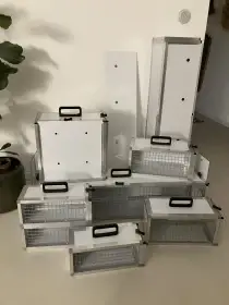 Přepravka, přenoska