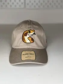 Kšiltovka s heterodonem