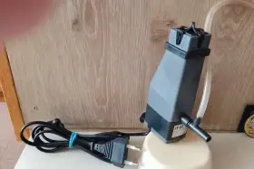 Sunsun jy-2, hladinový sběrač nečistot